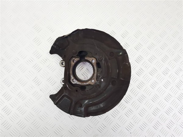 Кулак задний правый bmw x4 f26