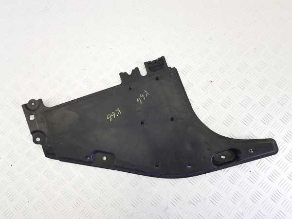 Защита днища lexus nx az20