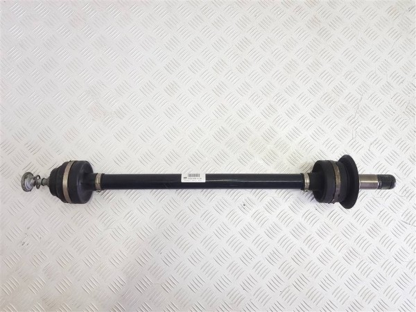 Полуось задняя (приводной вал, ШРУС) bmw 7 g11/g12