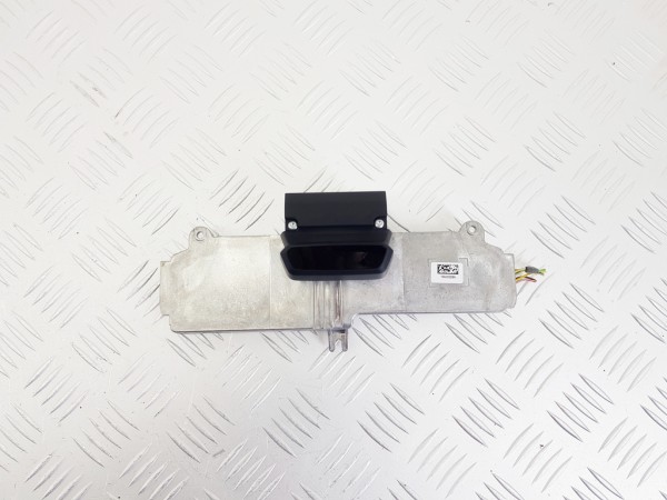 Камера контроля усталости водителя bmw x5 g05