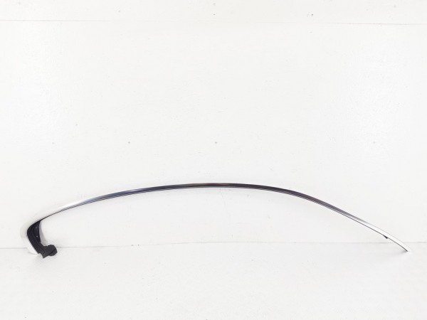 Молдинг крыши правый bmw 6 f06/f12/f13