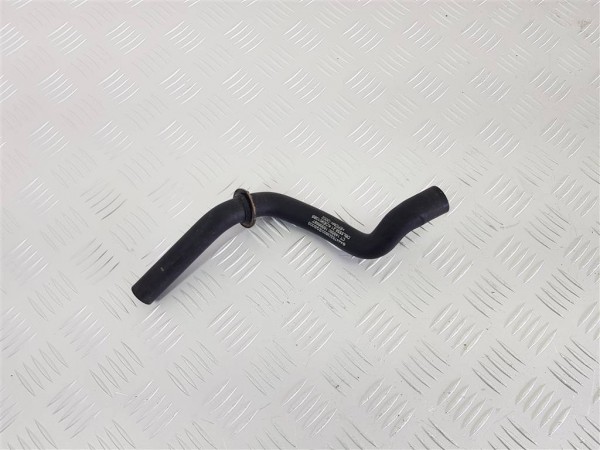 Патрубок отопителя (печки) mercedes v w447