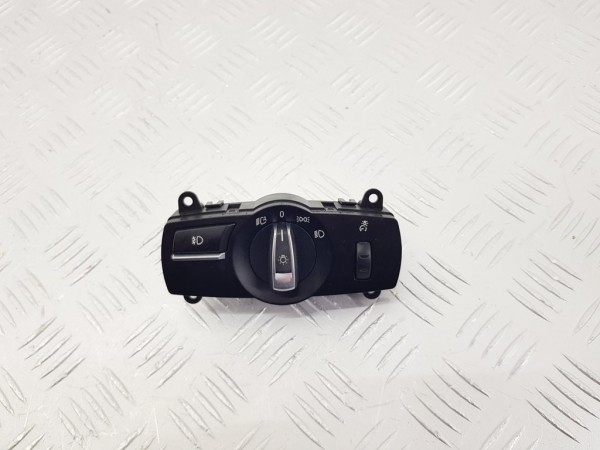 Переключатель света bmw 6 f06/f12/f13