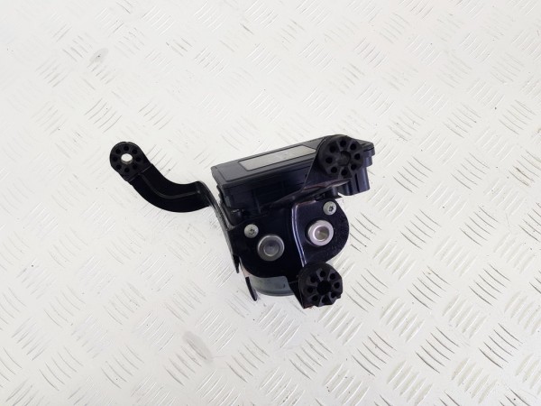 Блок ABS bmw 3 f30/f31/gt f34