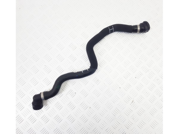 Патрубок радиатора bmw x6 g06