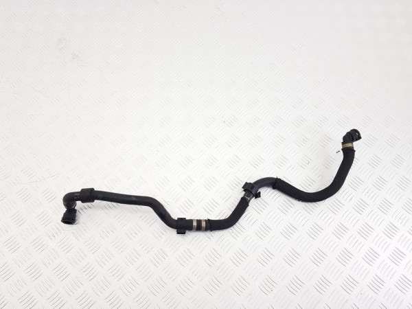 Патрубок радиатора bmw x5 g05