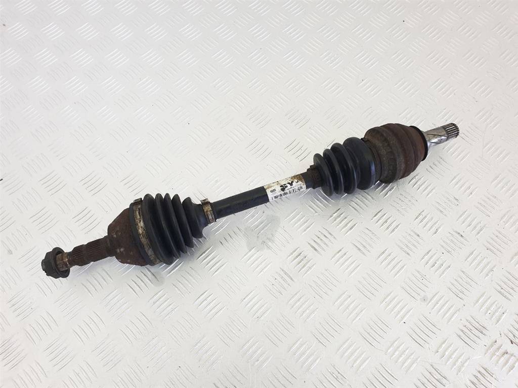 Полуось передняя левая (приводной вал, ШРУС) opel astra h, 13136379 | 36779 Полуось передняя левая (приводной вал, ШРУС) opel astra h, 13136379 | 36779