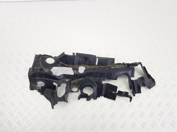 Кожух (защита) рулевого механизма mercedes e w214