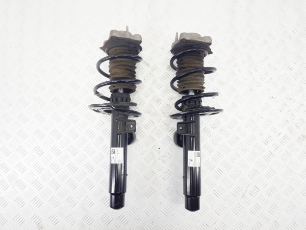 Амортизатор передний левый bmw 4 g22/g23