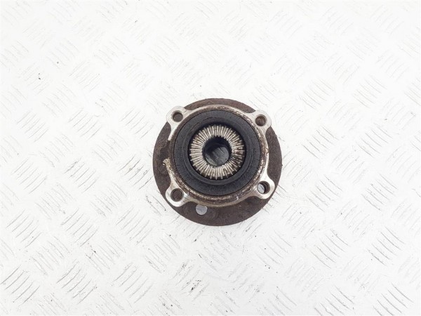 Ступица передняя bmw i8