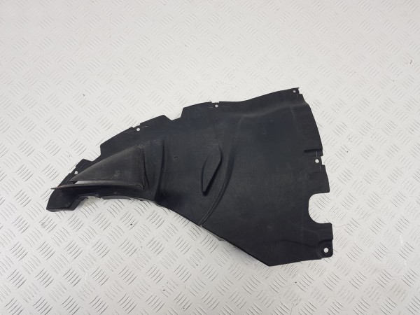 Защита бампера переднего bmw x6 g06