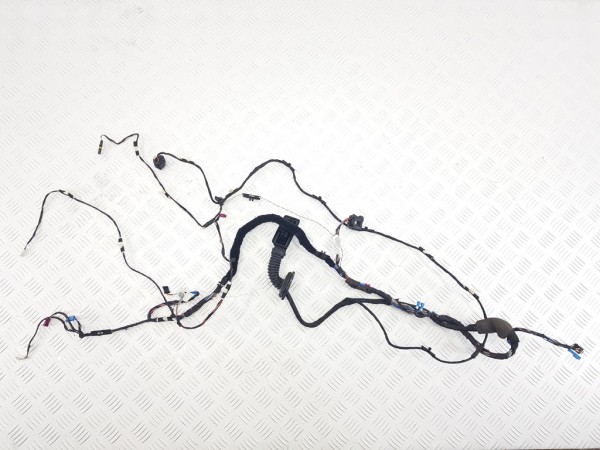 Проводка двери bmw 5 g30/g31