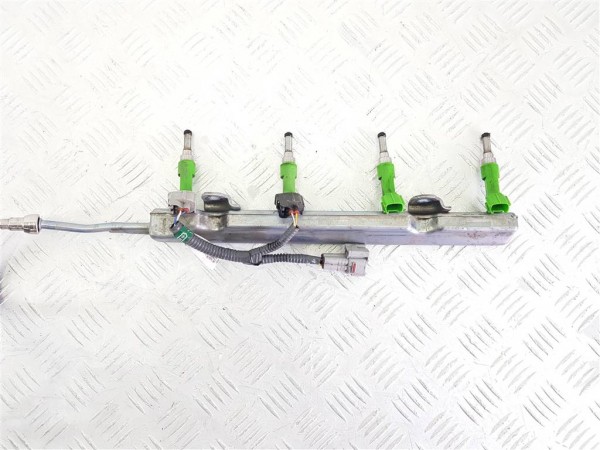 Форсунка lexus nx