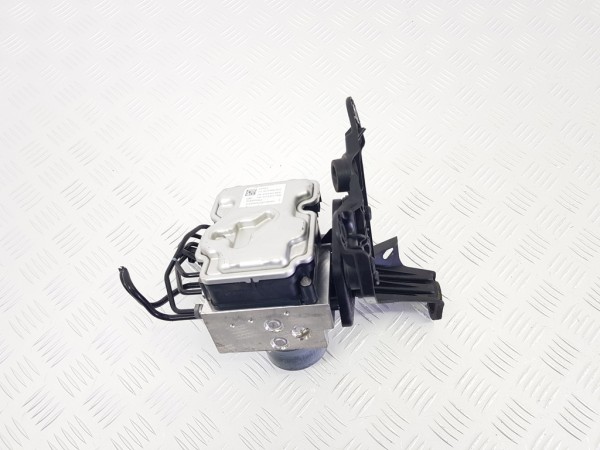 Блок ABS mercedes e w214