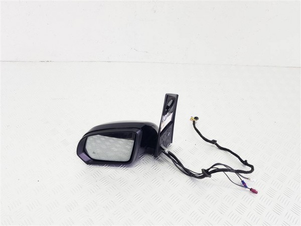 Зеркало наружное левое mercedes v w447