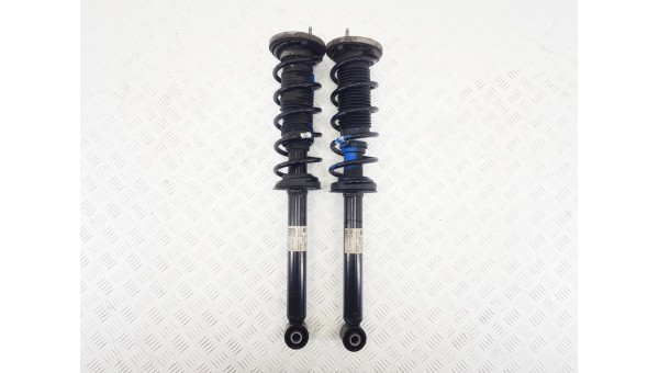 Амортизатор задний bmw 5 g30/g31