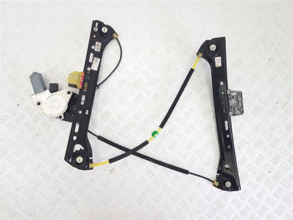 Стеклоподъемник передний левый mercedes c w205