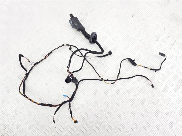 Проводка двери bmw m2 f87