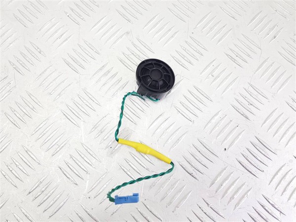 Динамик высокочастотный (пищалка) bmw 7 g11/g12