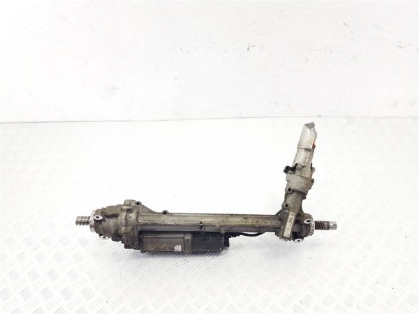 Рулевая рейка bmw x5 f15