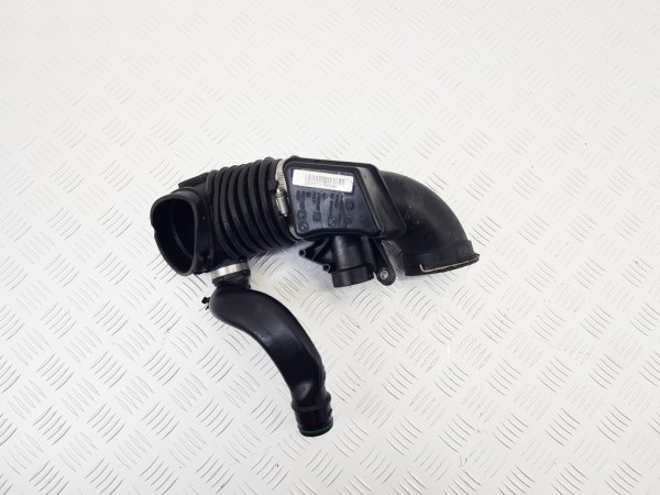 Патрубок воздушного фильтра bmw x5 g05