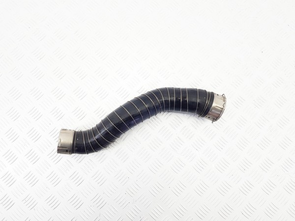 Патрубок интеркулера bmw 4 g22/g23