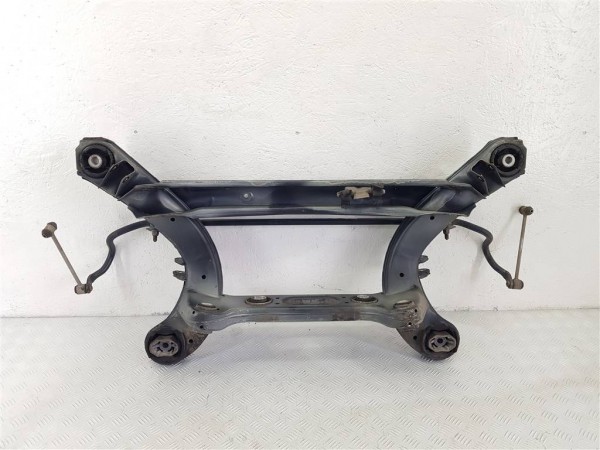 Балка подвески задняя mercedes glc x253