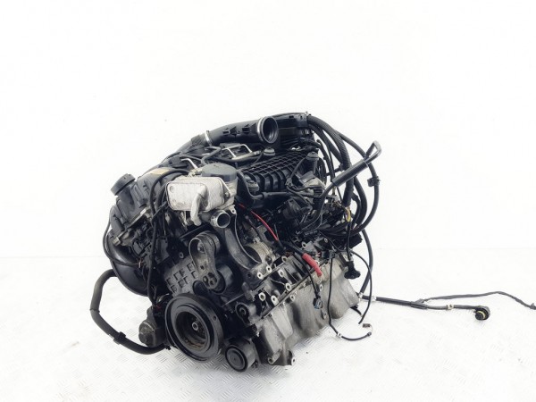 Двигатель bmw 6 f06/f12/f13