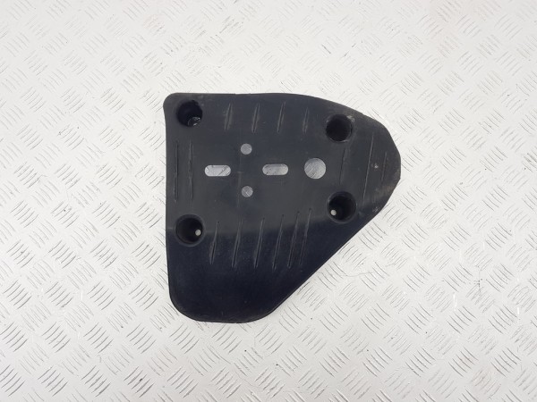 Защита днища kia stinger