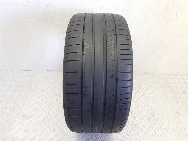 Шина mercedes gle w167