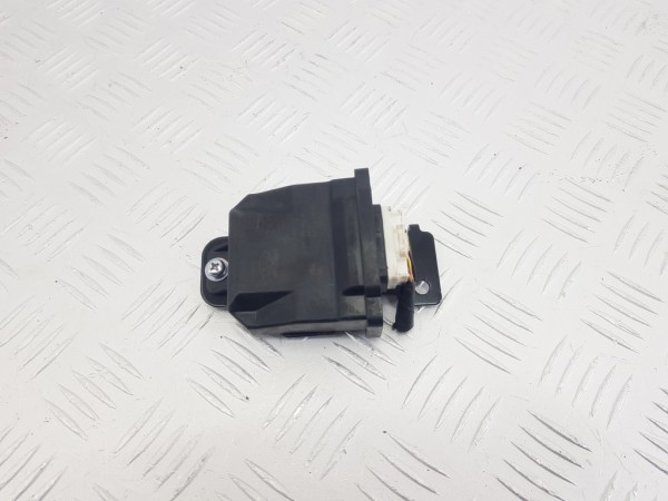 Блок управления светом kia stinger