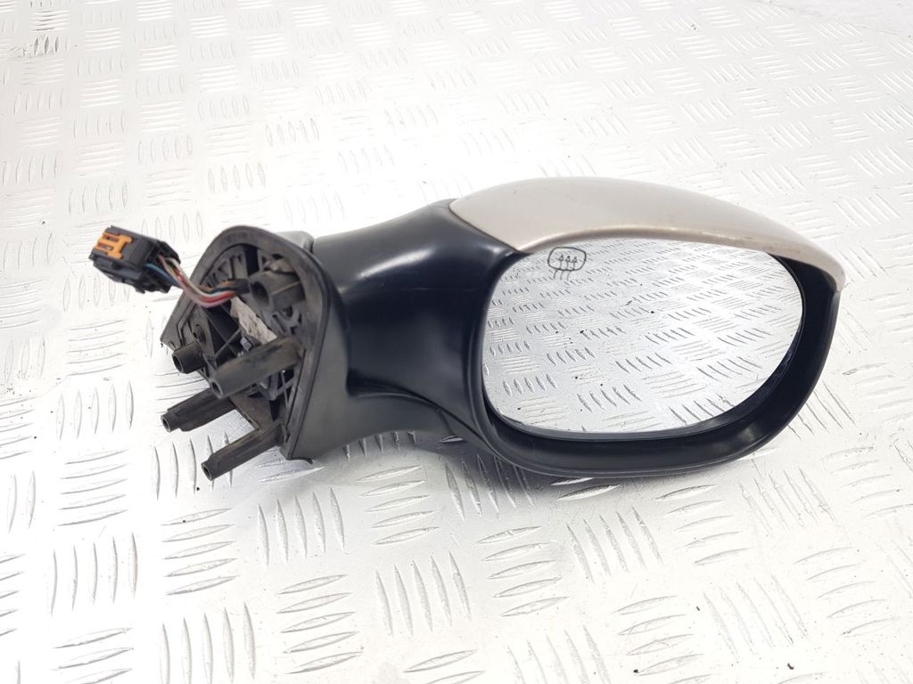 Зеркало наружное правое citroen xsara picasso, Array | 63627 Зеркало наружное правое citroen xsara picasso, Array | 63627