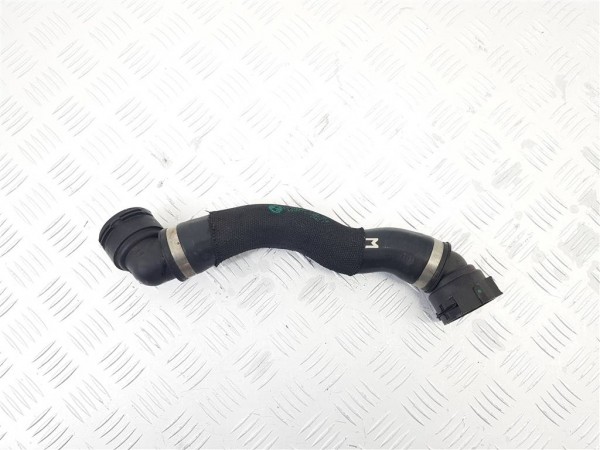 Патрубок радиатора bmw x5 g05