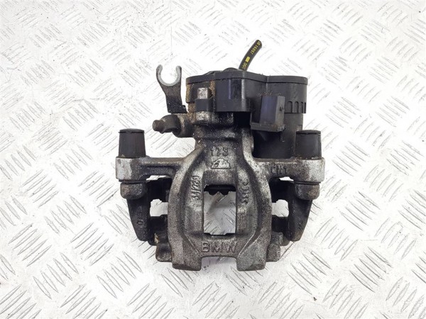 Суппорт задний левый bmw 2 f44