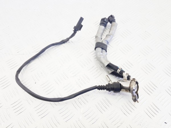 Форсунка Adblue bmw x5 g05