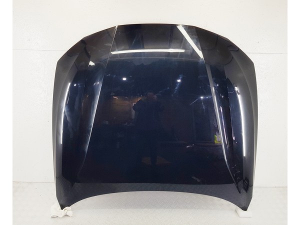 Капот bmw 4 g22/g23