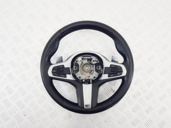 Руль bmw x3 g01 Руль bmw x3 g01