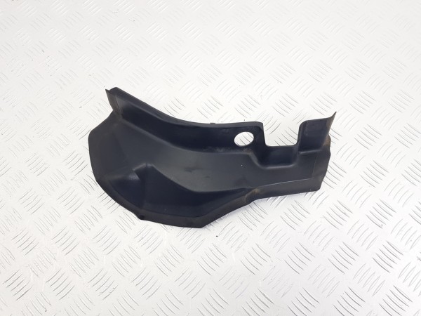 Водосток крышки багажника правый bmw x6 g06