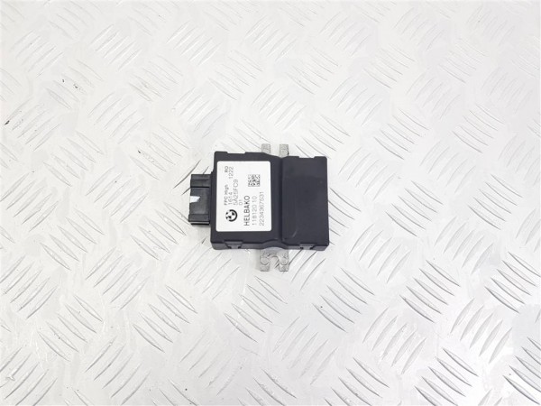 Блок управления топливным насосом bmw x5 g05