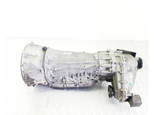 КПП автоматическая (АКПП) mercedes gle w167