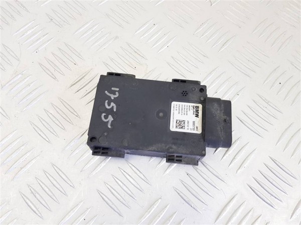 Датчик мертвых (слепых) зон bmw 7 g11/g12