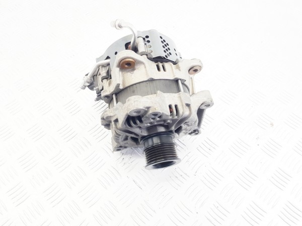 Генератор bmw x3 g01