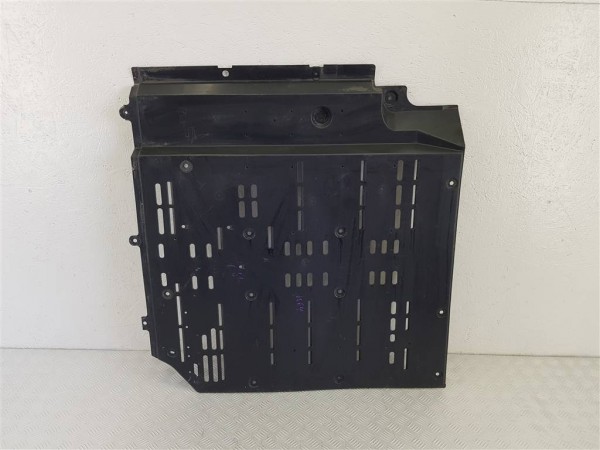 Защита днища lexus nx az20