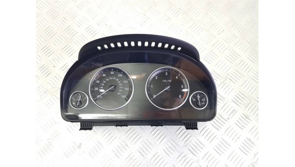 Щиток приборов (приборная панель) bmw x4 f26