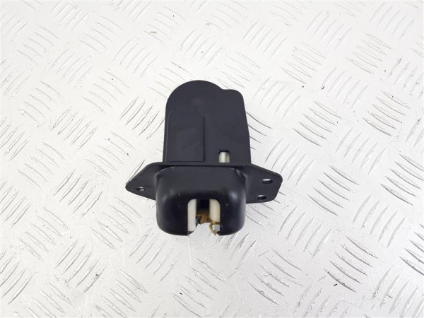 Замок багажника renault koleos