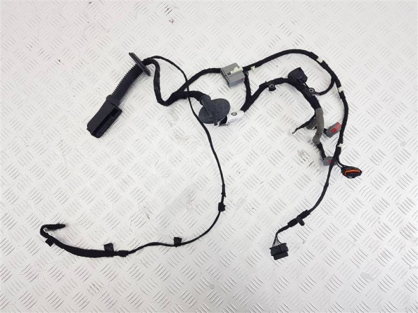 Проводка двери land-rover range rover sport