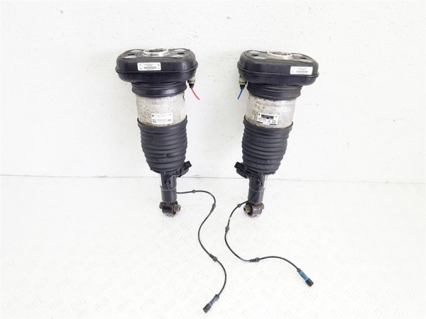 Пневмостойка задняя bmw x5 g05