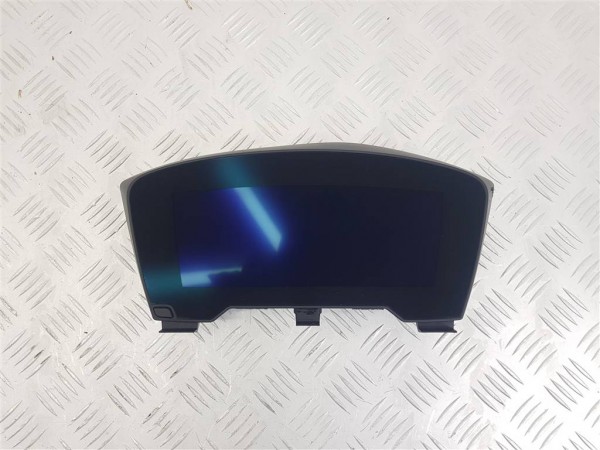 Щиток приборов (приборная панель) bmw i8