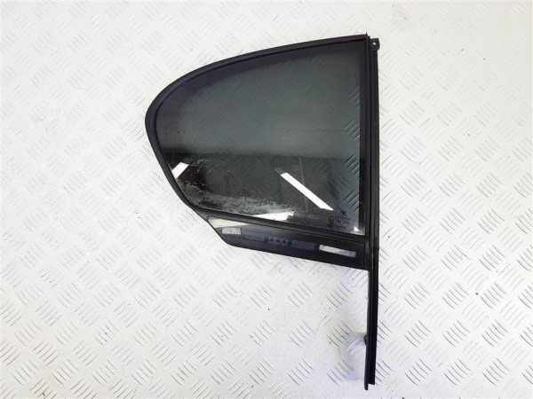 Стекло двери задней правой bmw 7 g11/g12