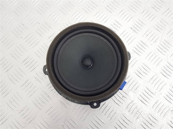Динамик hyundai ioniq